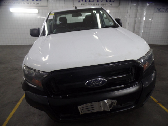 Used 2015 FORD RANGER 2.2TDCi P/U D/C