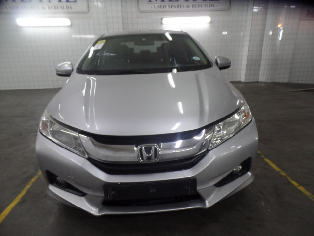 Used 2014 HONDA BALLADE 1.5 ELEGANCE
