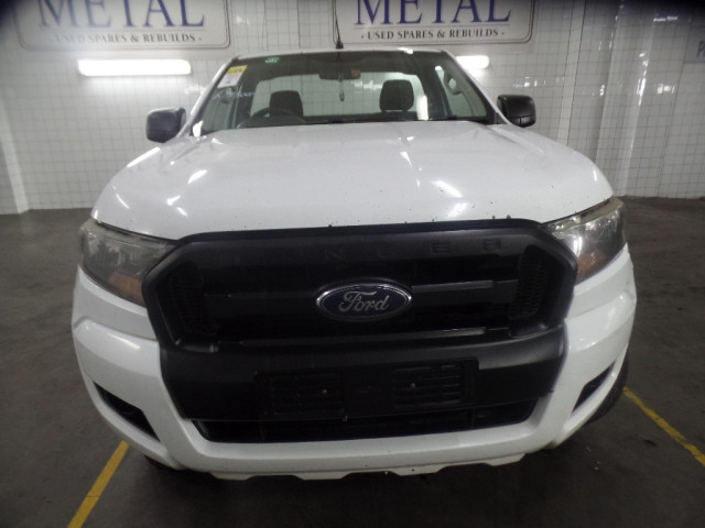 Used 2019 FORD RANGER 2.2TDCI XL P/U S/C