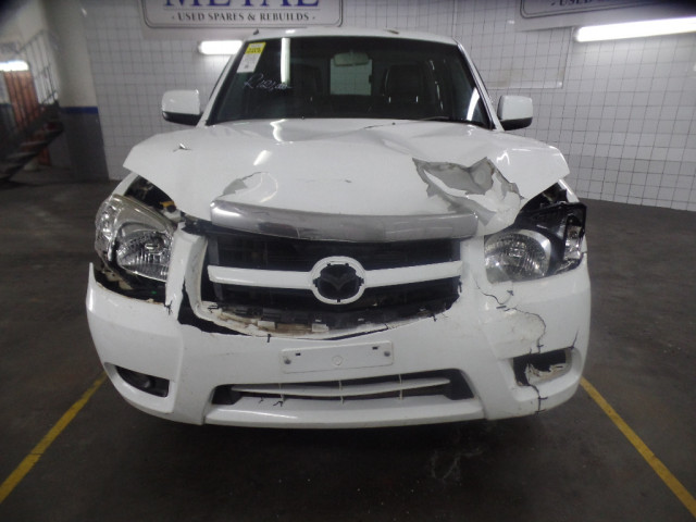 Used 2007 MAZDA BT-50 DRIFTER 2.5TDi SLE P/U D/C