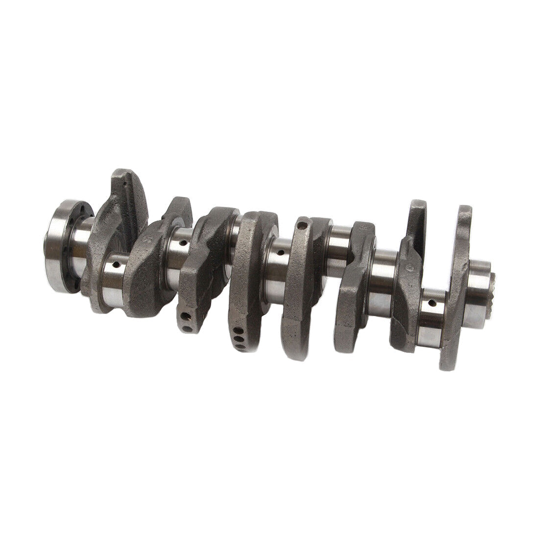 1.8 16v BZB CAB 2.0 16v CAW CCT CCZ Crankshaft - VW Amarok Golf Jetta - Audi A3 A4 A5