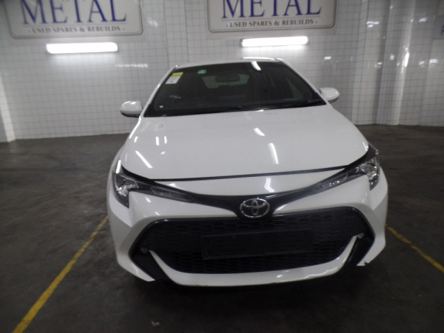 Used 2019 TOYOTA COROLLA 1.2T XS CVT (5DR)