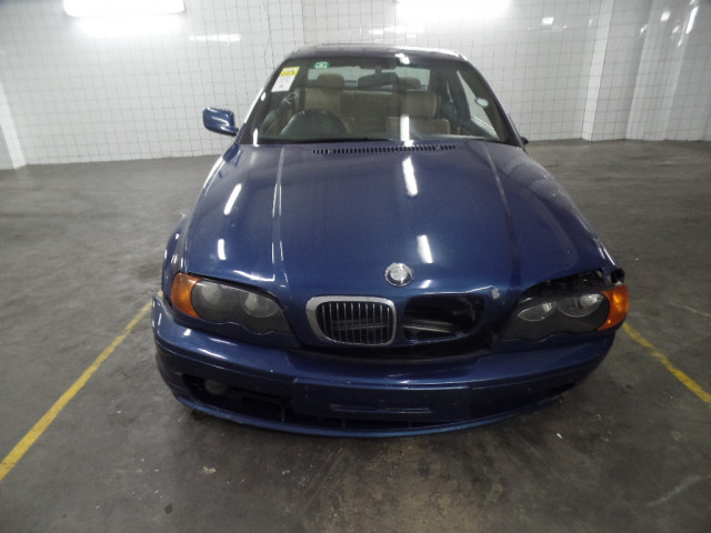 Used 2010 BMW 325i COUPE INDIVIDUAL (E92)