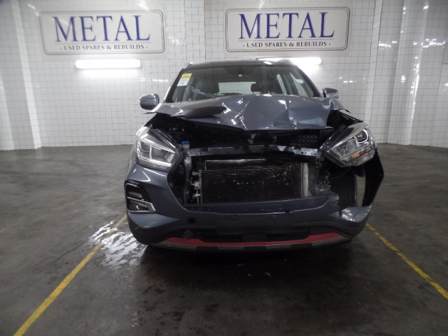 Used 2022 CHERY TIGGO 4 PRO 1.5T ELITE SE CVT