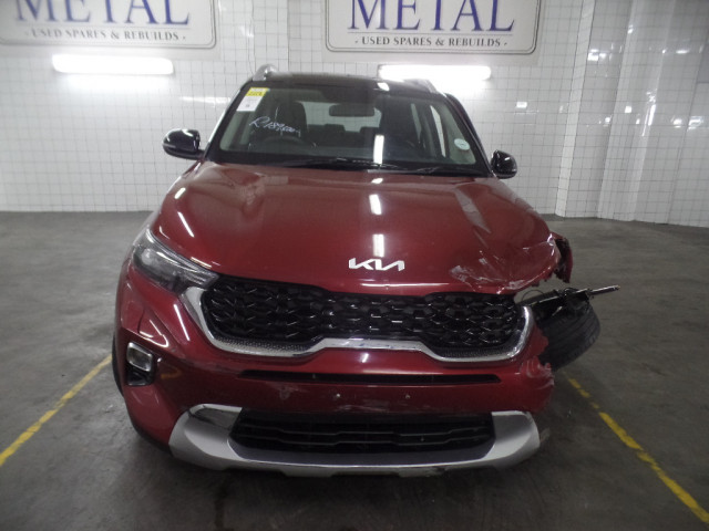 Used 2021 KIA SONET 1.5 EX