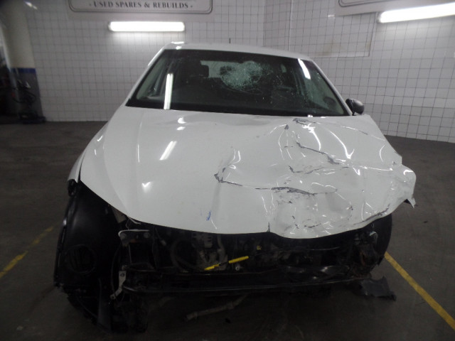 Used 2018 VOLKSWAGEN POLO 1.0 TSI TRENDLINE