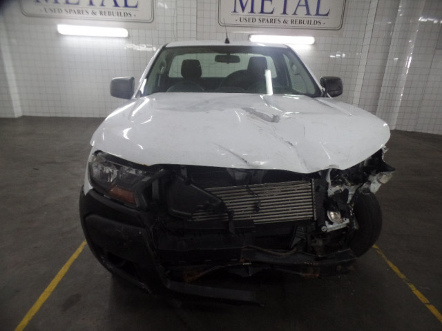 Used 2015 FORD RANGER 2.2TDCi L/R P/U S/C