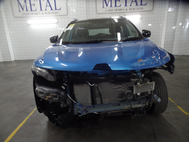 Used 2022 RENAULT KIGER 1.0T INTENS CVT