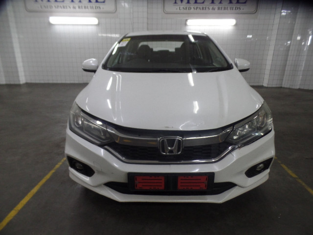 Used 2014 HONDA BALLADE 1.5 ELEGANCE CVT