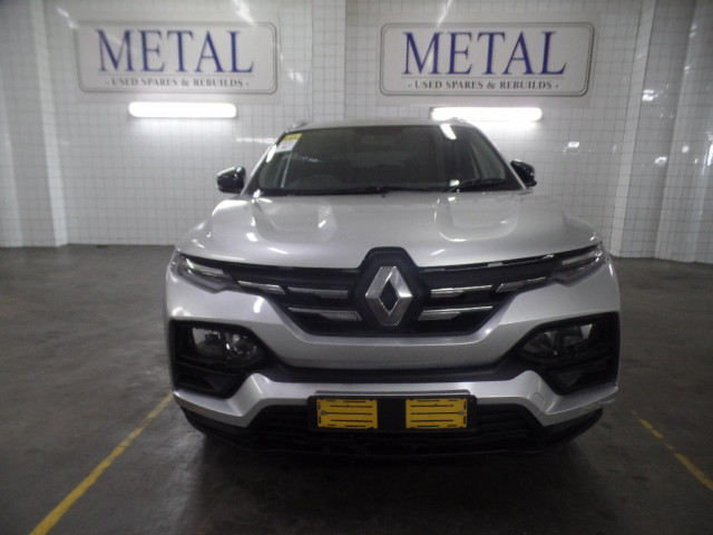 Used 2024 RENAULT KIGER 1.0 ENERGY ZEN AMT