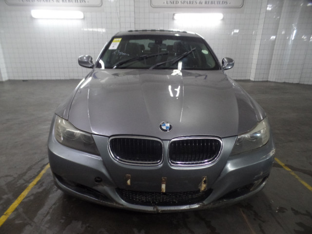 Used 2008 BMW 320d (E90)