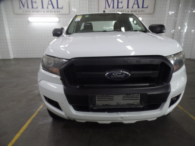 Used 2015 FORD RANGER 2.2TDCi P/U SUP/CAB