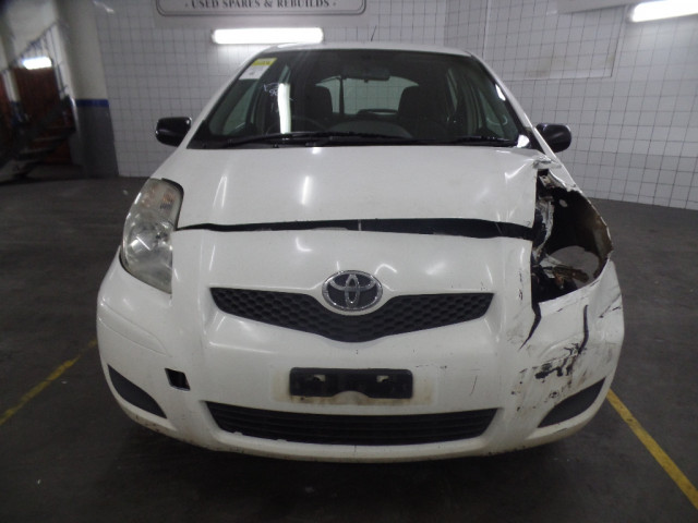 Used 2006 TOYOTA YARIS T3 A/C