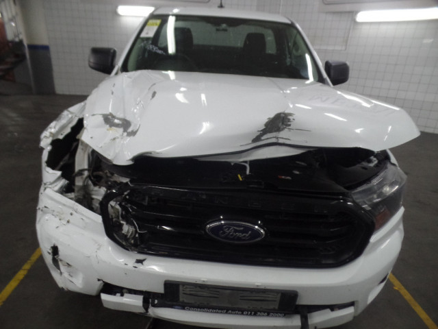 Used 2017 FORD RANGER 2.2TDCI XL A/T P/U S/C