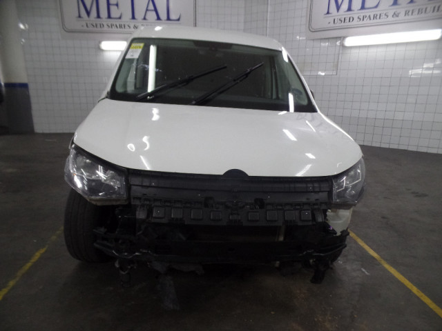 Used 2022 VOLKSWAGEN CADDY CARGO 1.6I (81KW) F/C P/V
