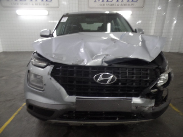 Used 2021 HYUNDAI VENUE 1.0 TGDI MOTION