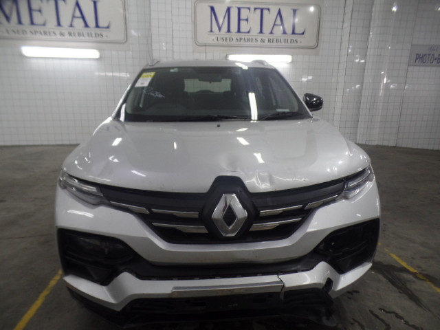 Used 2023 RENAULT KIGER 1.0 ENERGY LIFE