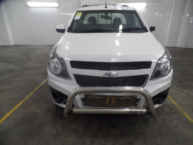 Used 2011 CHEVROLET UTILITY 1.8 SPORT P/U S/C