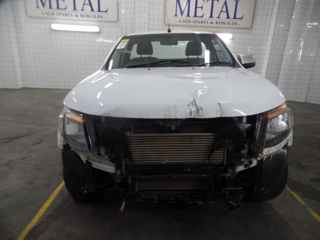 Used 2011 FORD RANGER 2.2TDCi XLS P/U S/C