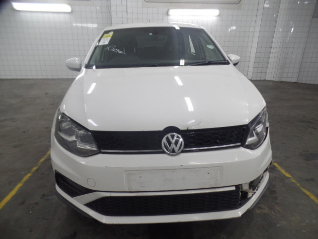 Used 2015 VOLKSWAGEN POLO GP 1.4 COMFORTLINE