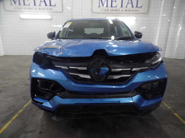 Used 2023 RENAULT KIGER 1.0 ENERGY LIFE