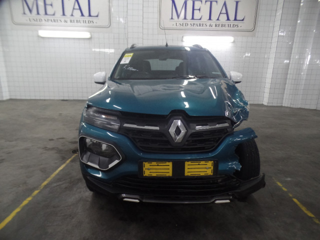 Used 2020 RENAULT KWID 1.0 CLIMBER 5DR