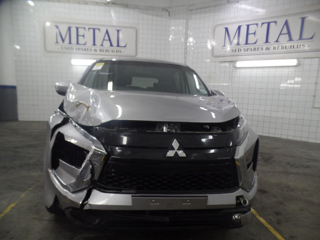 Used 2023 MITSUBISHI XPANDER 1.5