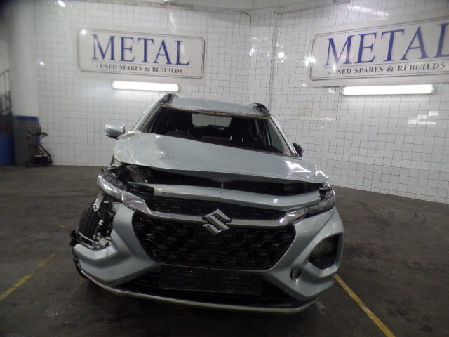 Used 2023 SUZUKI FRONX 1.5 GL