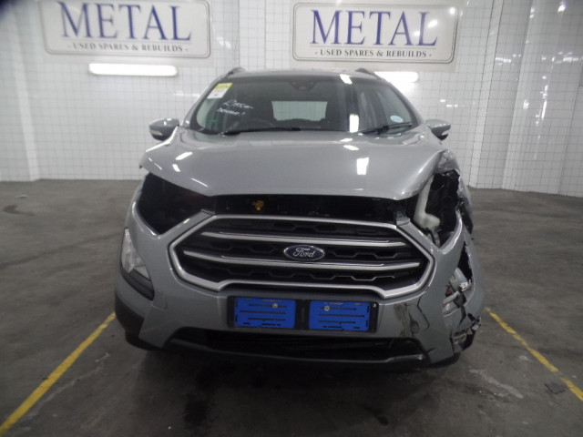 Used 2019 FORD ECOSPORT 1.0 ECOBOOST TREND A/T
