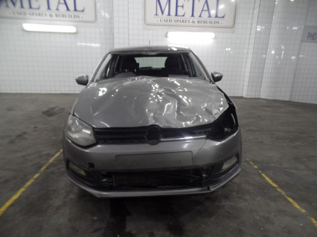 Used 2019 VOLKSWAGEN POLO VIVO 1.4 COMFORTLINE (5DR)