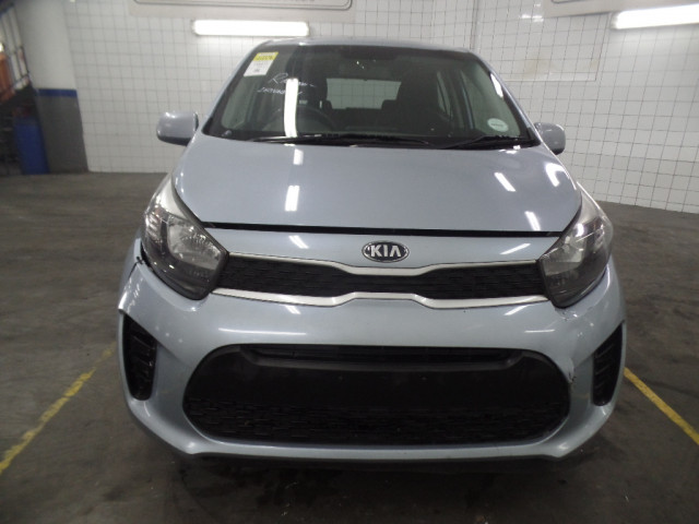 Used 2019 KIA PICANTO 1.0 START