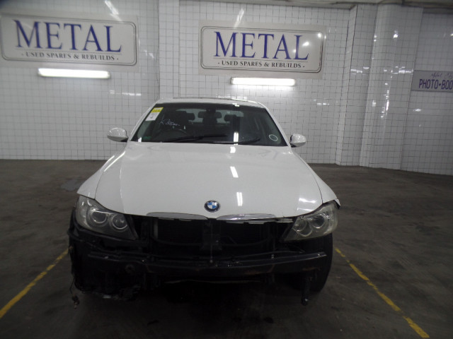 Used 2008 BMW 320i (E90)