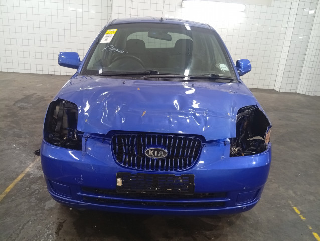 Used 2004 KIA PICANTO 1.1