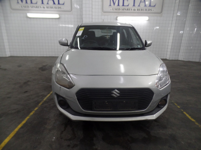 Used 2018 SUZUKI SWIFT 1.2 GL