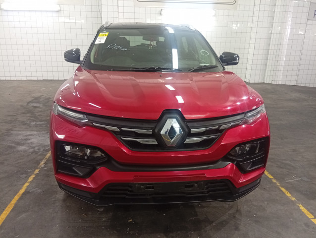 Used 2021 RENAULT KIGER 1.0T ZEN