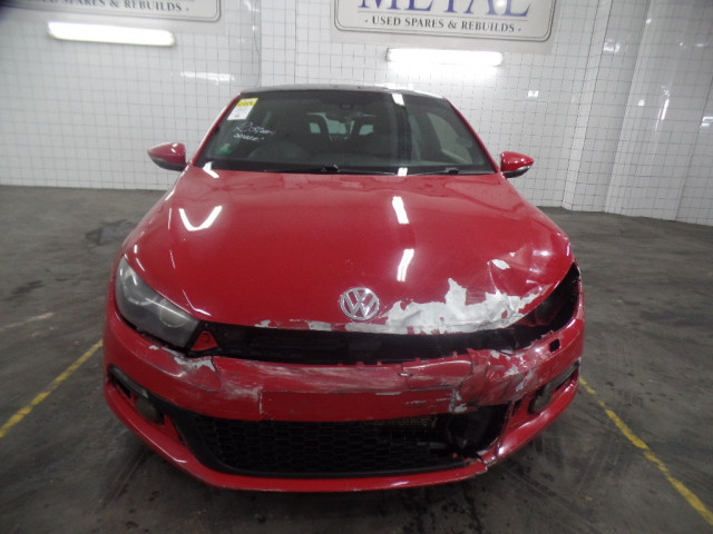 Used 2010 VOLKSWAGEN SCIROCCO 2.0 TSI SPORTLINE DSG