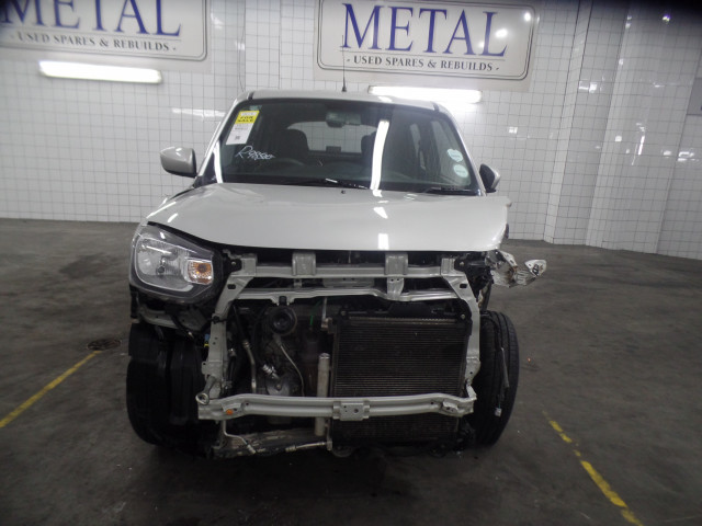 Used 2022 SUZUKI S-PRESSO 1.0 GL+