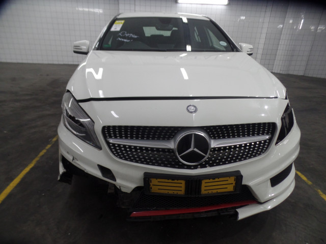 Used 2013 MERCEDES-BENZ A 250 SPORT A/T