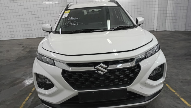 Used 2024 SUZUKI FRONX 1.5 GL A/T