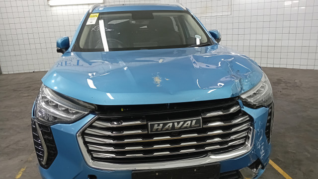 Used 2021 HAVAL JOLION 1.5T LUXURY DCT
