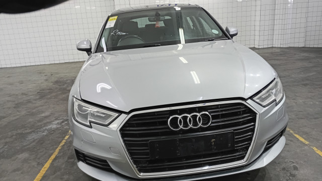 Used 2019 AUDI A3 SPORTBACK 1.0 TFSI STRONIC (30 TFSI)