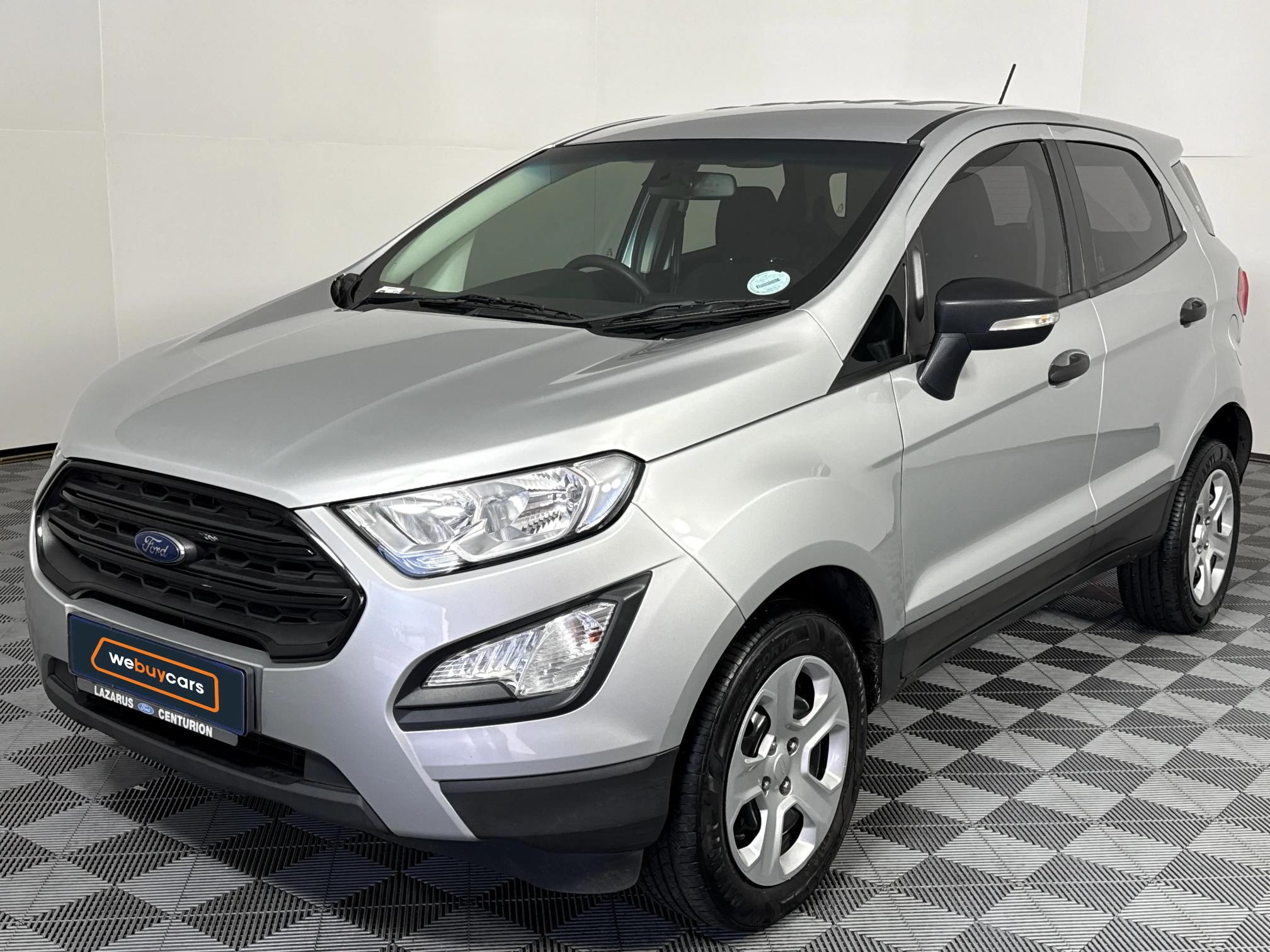 Used 2020 Ford EcoSport 1.5TDCi Ambiente