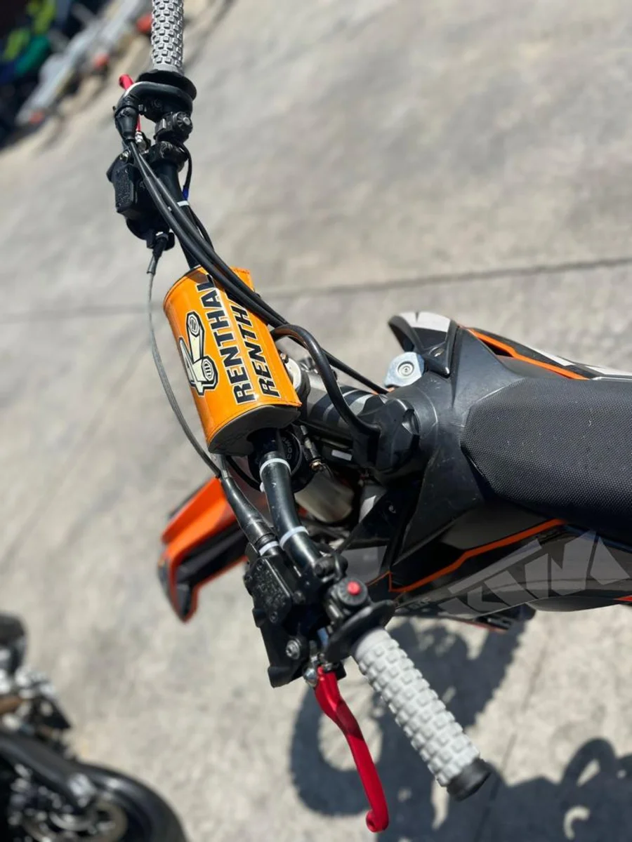 Used 2014 KTM SX-F 250 - UB Leisure Used 2014 KTM SX-F 250 - UB Leisure