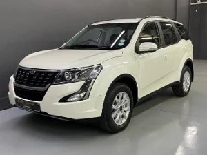 Used 2021 Mahindra XUV500 2.2CRDe W6