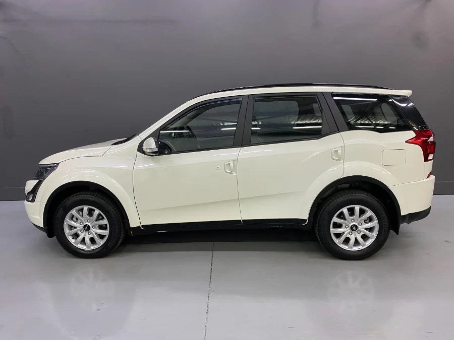 Used 2021 Mahindra XUV500 2.2CRDe W6 - BOTHA AND DEYSEL EXECUTIVE MOTORS Used 2021 Mahindra XUV500 2.2CRDe W6 - BOTHA AND DEYSEL EXECUTIVE MOTORS