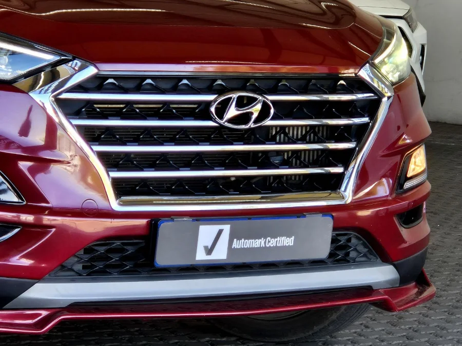 Used 2020 Hyundai Tucson 2.0D Elite Sport - Soweto Toyota Used 2020 Hyundai Tucson 2.0D Elite Sport - Soweto Toyota