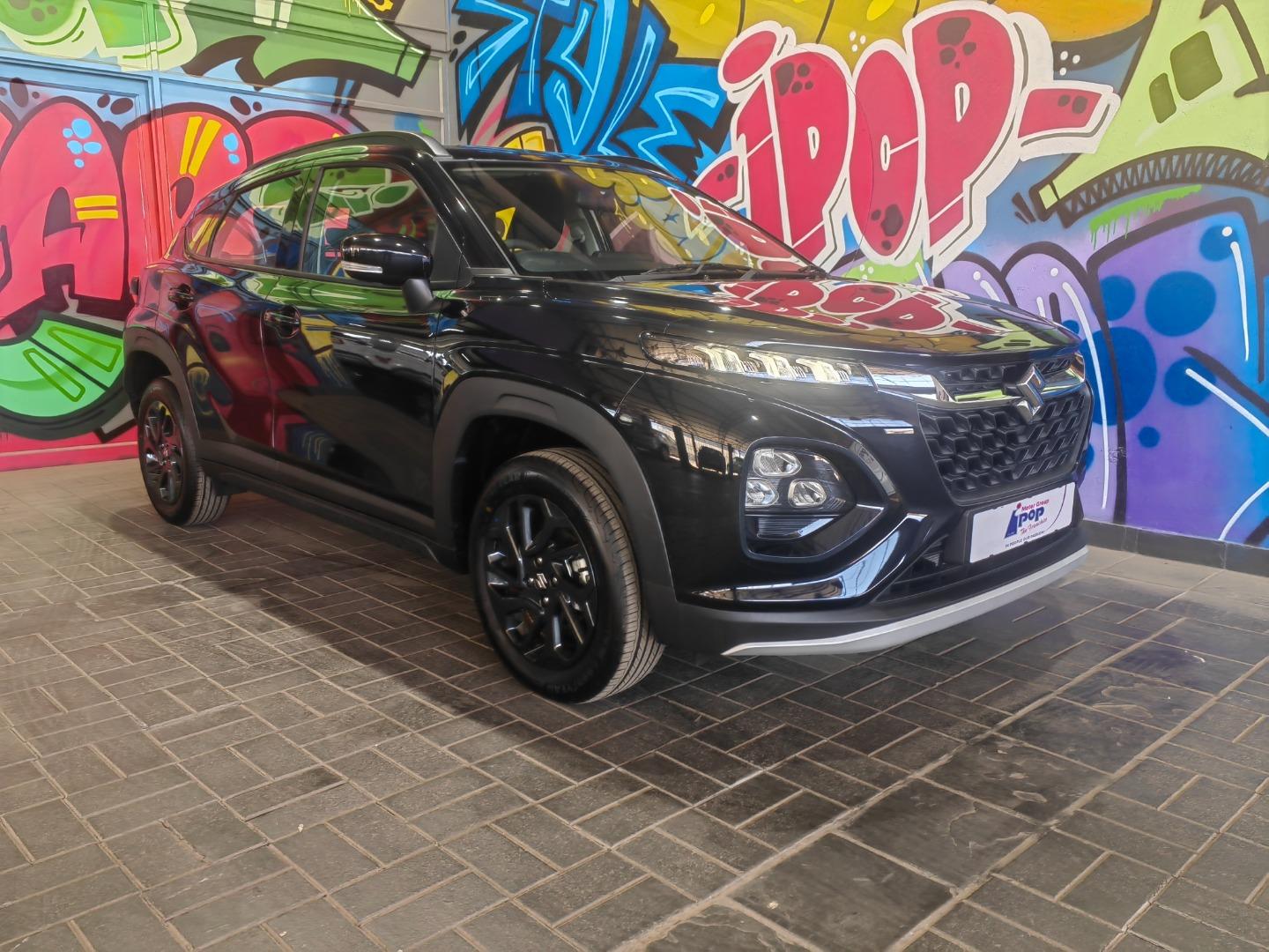 Used 2025 Suzuki Fronx 1.5 GL auto