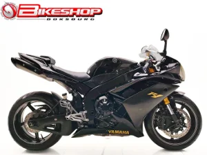 Used 2007 Yamaha YZF R1