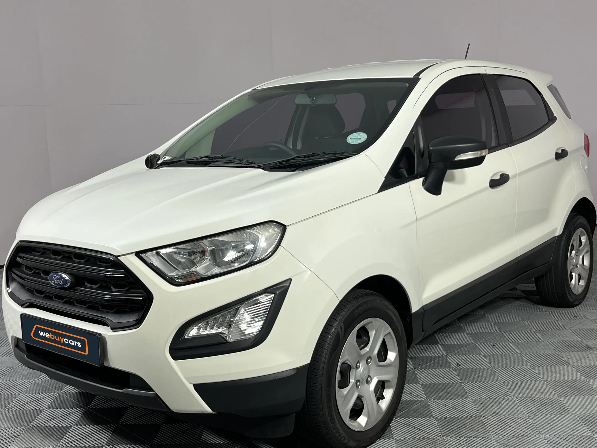 Used 2019 Ford EcoSport 1.5TDCi Ambiente