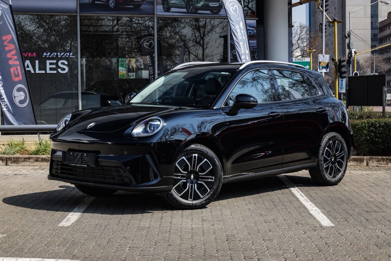New 2026 GWM Ora 5 1.5T Super Luxury